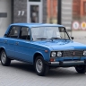 В продаже появился ещё советский ВАЗ-2106 с пробегом 300 км по цене немецкого «премиума»