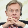 Пушков обвинил лидеров ЕС в одержимости войной