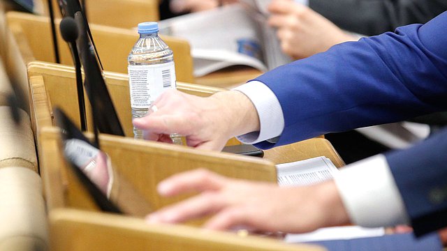 Государственная Дума ратифицировала соглашения о военном сотрудничестве с Кубой и Того