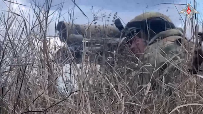 Подразделения ПТУР «Метис» уничтожили личный состав и технику ВСУ на Краснолиманском направлении Подразделения ПТУР «Метис» уничтожили личный состав и технику ВСУ на Краснолиманском направлении