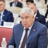 Поздравляем! День рождения отмечает депутат ЗСПО Сергей Есяков
