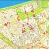 В Новый год в центре Ярославля ограничат движение