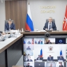 Дмитрий Миляев высказал ряд предложений по развитию детско-юношеского спорта в России