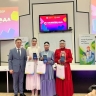 Школьники Якутии заняли первое место во Всероссийской олимпиаде по предпринимательству