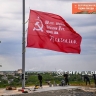 В Белгороде сделали смотровую площадку на Меловой горе
