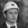 Под Челябинском из-за случайной пули погиб депутат Избрехт