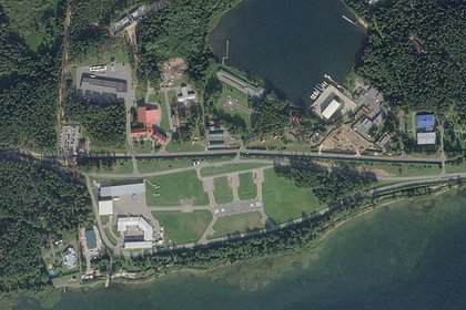 Еще одна страна осудила атаку ВСУ на резиденцию Путина