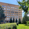 В Новомосковской горбольнице открылось отделение сосудистой хирургии