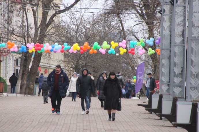 Где в России жить хорошо. Названы города с высоким и не очень качеством жизни
