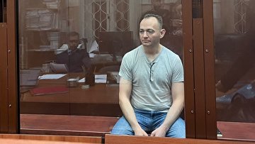 Прокурор запросил 13 лет экс-замглавы Минцифры Паршину по делу взяточничестве