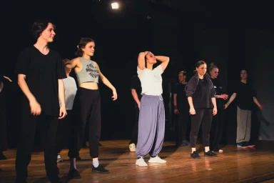 Заключительный этап проекта «Театр. Мастера» 2025 года посвятили творчеству Александра Островского