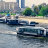 Вид с воды: как речной транспорт влияет на развитие туризма в столице