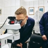 Лучших молодых специалистов определят на очных финалах "Я – профессионал"