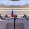 Виталий Савельев: Восстановление пострадавших от разлива мазута пляжей необходимо завершить к 1 июня