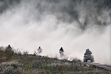 Прогнозы о «нападении России на Европу» объяснили