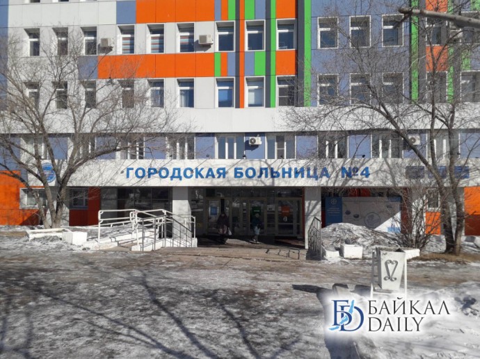 Врачи Улан-Удэ рассказали об опасности туберкулёза