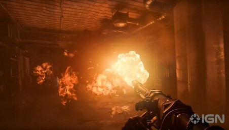 Авторы Dying Light The Beast поведали о разнообразии оружия в игре — от ножей до гранатомёта