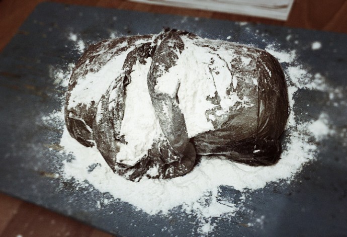 30 тайников с наркотиками: в Переславле-Залесском полиция задержала 18-летнего закладчика