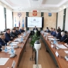 Айсен Николаев провел совещание по строительству Новоленской ТЭС