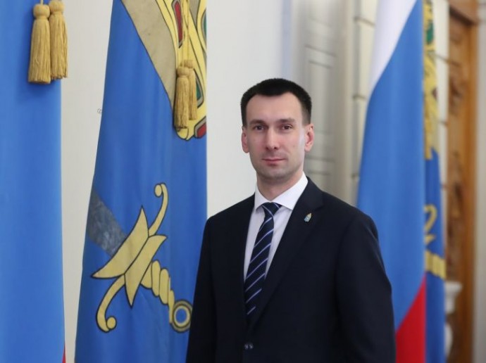 Министр госуправления Астраханской области Алексей Набутовский: Голосование в рамках ФКГС даёт возможность каждому стать соавтором изменений