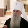 Митрополит Санкт-Петербургский и Ладожский Варсонофий: Там, где человек, нужен храм