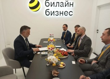 В Якутии построят 35 новых базовых станций связи