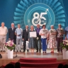В Старой Руссе отметили 85 лет легендарного авиазавода