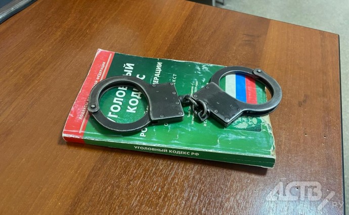 На Сахалине арестовали иностранца, обвиняемого в особо тяжком преступлении в Беларуси