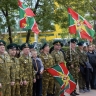 Сахалинских пограничников поздравили с профессиональным праздником