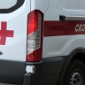 В Приамурье произошло жуткое ДТП иномарки и пассажирского автобуса