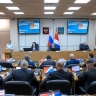 Новым округам Приморья будет выделено дополнительное финансирование