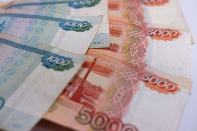 МРОТ хотят поднять до 50 тысяч рублей