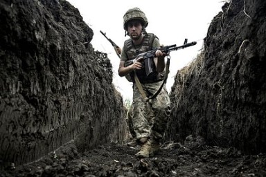 На Западе заявили об отсутствии у Украины возможности продолжать конфликт