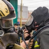 Жители Тулы сообщили об эвакуации школ после сигнала ракетной тревоги