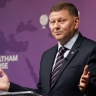 Залужный сделал неутешительное заявление о состоянии Украины
