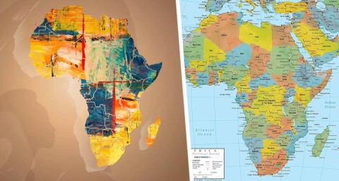 Протесты против туризма распространились даже на Африку