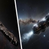 «Космический корабль пришельцев» 3I/ATLAS удивил ученых самой экстремальной орбитой и странным поведением