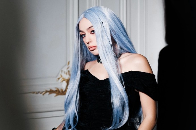 Певица Мэйби Бэйби может стать фигуранткой уголовного дела Певица Мэйби Бэйби может стать фигуранткой уголовного дела