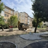 В Ярославской области реализовали более 20 проектов программы «Наши дворы – 2026»