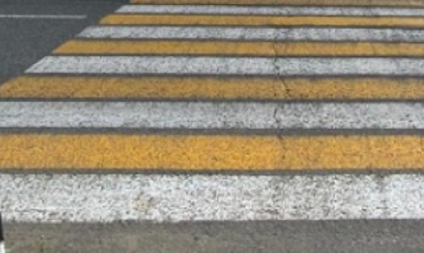 В Саранске осудили 20-летнего водителя, сбившего на чужой машине пешехода В Саранске осудили 20-летнего водителя, сбившего на чужой машине пешехода