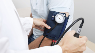 Кардиолог Копылов рассказал, как снизить давление без лекарств Кардиолог Копылов рассказал, как снизить давление без лекарств