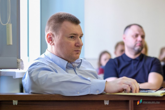 Долгих не разрешили свидания с детьми