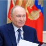 Путин рекомендовал регионам обеспечить организацию обучения участников СВО