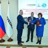 Ставропольский колледж выходит на новый уровень подготовки промышленных кадров