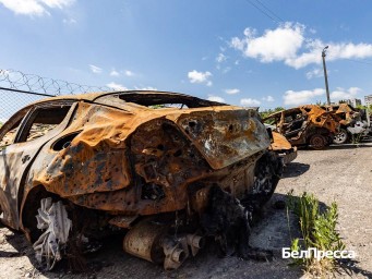 За сутки ВСУ обстреляли 11 муниципалитетов Белгородской области
