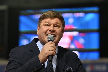Губерниев рассказал о своем отношении к блокировкам интернета в России