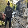 Два человека погибли во время пожара в Костроме