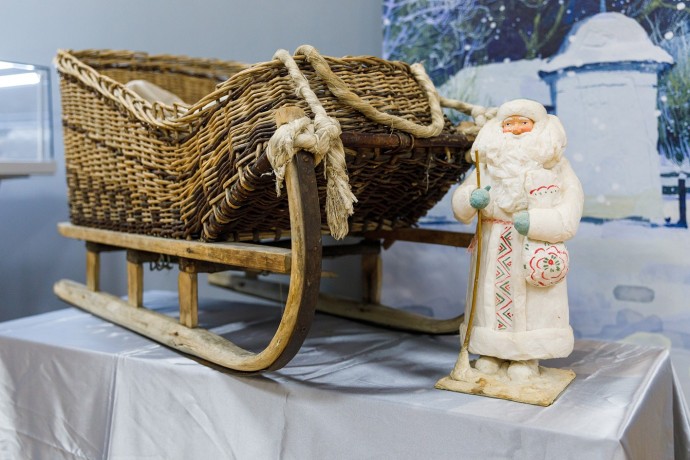 Ясная Поляна приглашает туляков на бесплатные выставки Ясная Поляна приглашает туляков на бесплатные выставки