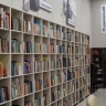 Культурно-просветительский центр открылся в Национальной библиотеке