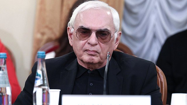 Карен Шахназаров: политическая деятельность Станислава Говорухина в его биографии не менее важна, чем работа в кино